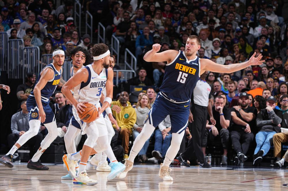 la
